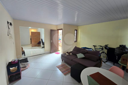 Casa à venda com 2 quartos no condomínio Residencial Moradas, Itapetininga - SP