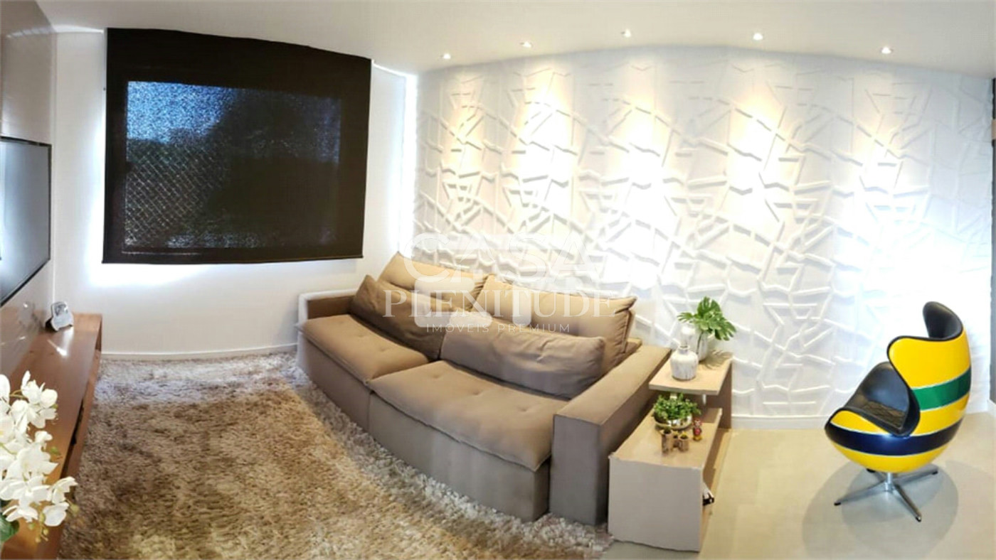 Casa em condomínio à venda com 3 suítes em Jardim Residencial Chácara Ondina, Sorocaba, SP