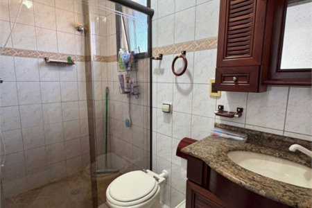 Apartamento Residencial à venda, Tupi, Praia Grande - AP1278.