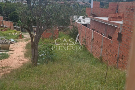 Terreno à venda em Jardim Wanel Ville V, Sorocaba, SP