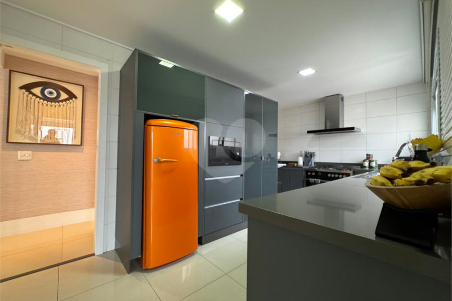 Apartamento à venda ou para alugar com 4 suítes em Santa Teresinha, São Paulo, SP