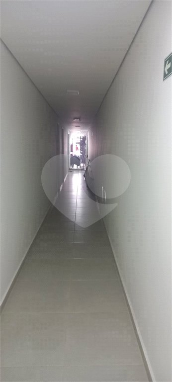 Apartamento à venda com 1 quarto em Vila Guilherme, São Paulo, SP