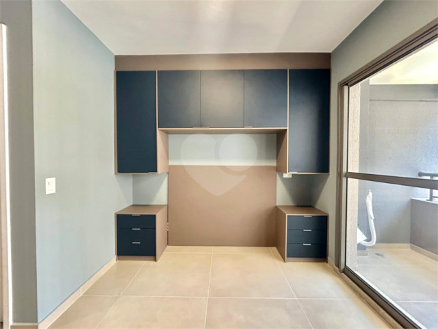 Studio à venda ou para alugar com 1 quarto em Vila Mascote, São Paulo, SP