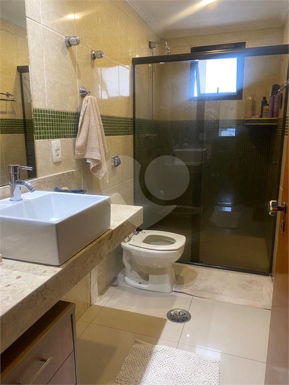 Apartamento à venda com 3 quartos, sendo 1 suíte,  em Mandaqui, São Paulo, SP