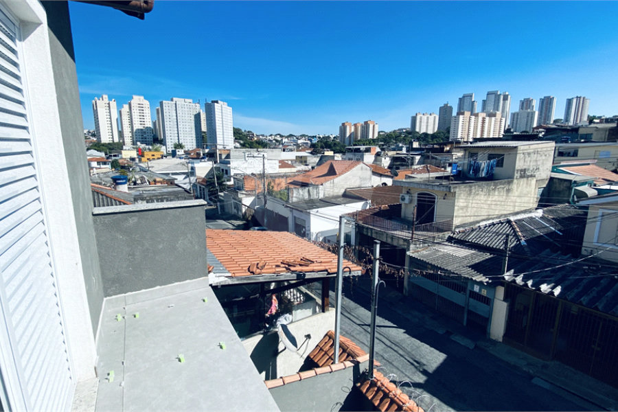 Casa à venda com 3 quartos, sendo 2 suítes, em Imirim, São Paulo, SP