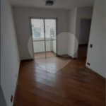 Apartamento para alugar com 2 quartos em Moema, São Paulo, SP