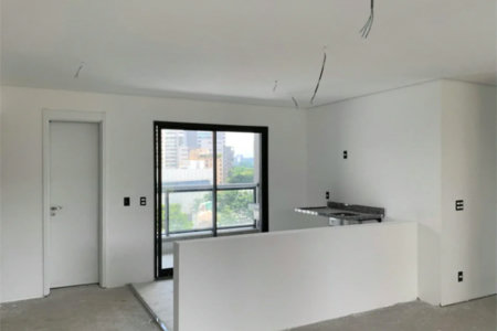 Apartamento à venda com 2 suítes em Butantã, São Paulo, SP