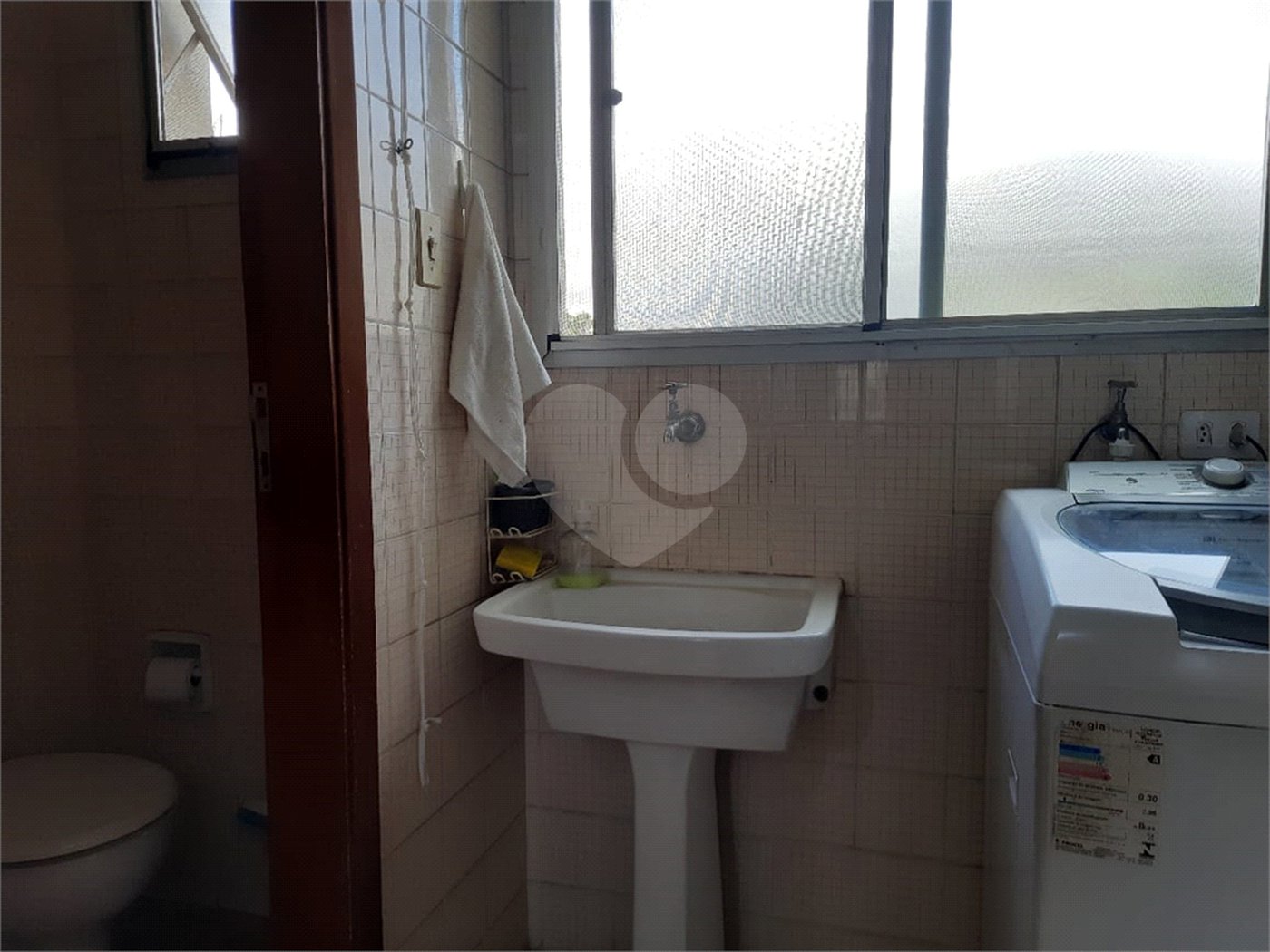 Apartamento à venda com 3 quartos, sendo 1 suíte, em Bela Aliança, São Paulo, SP