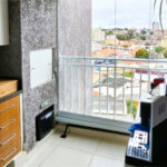 Apartamento à venda com 3 quartos, sendo 1 suíte, em Jardim Piratininga, Sorocaba, SP