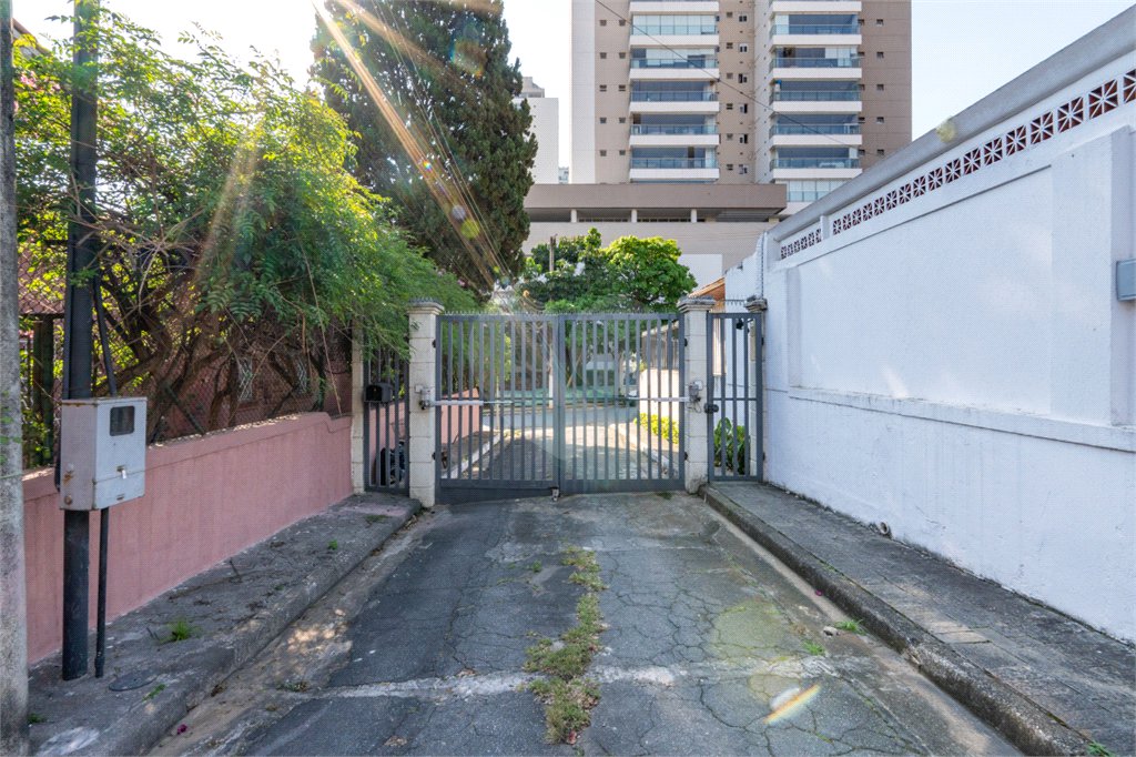 Casa de Vila à venda com 3 suítes em Brooklin Paulista, São Paulo, SP