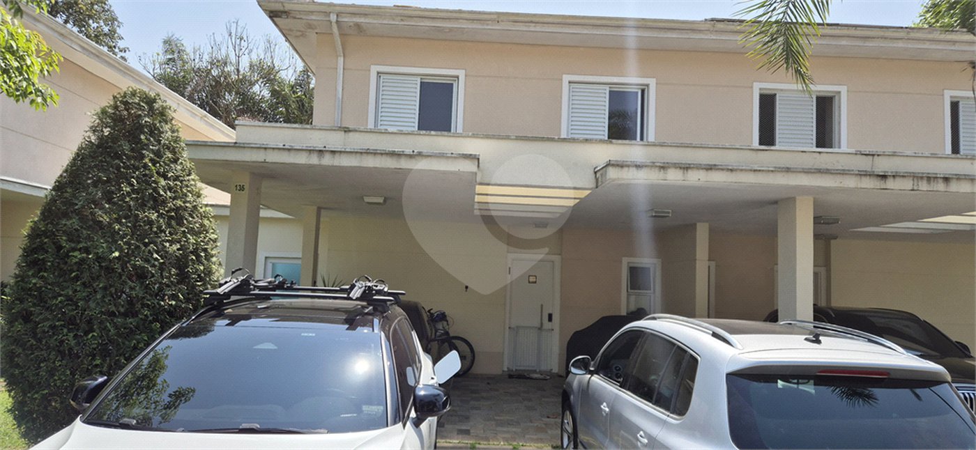 Casa à venda com 4 quartos, sendo 2 suítes,  no condomínio Aromaz, São Bernardo do Campo - SP
