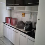 Apartamento à venda com 3 quartos, sendo 1 suíte, em Vila Campestre, São Paulo, SP