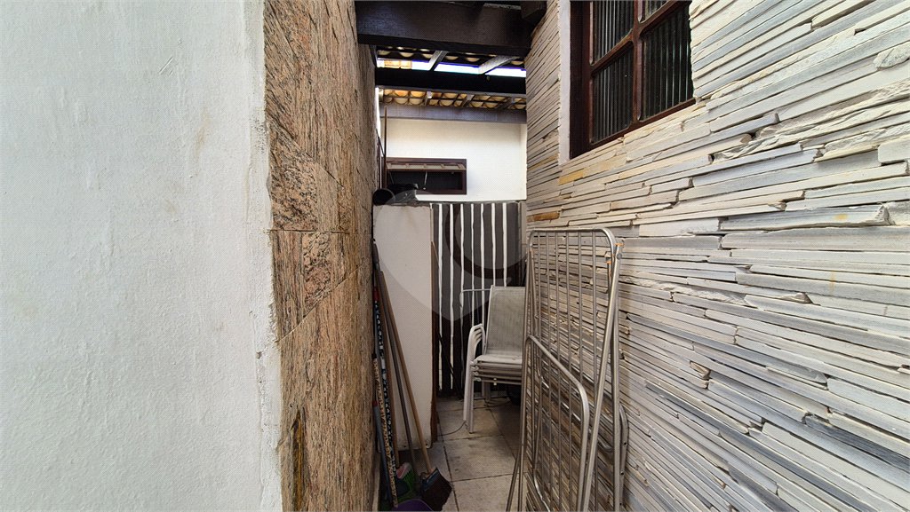 Casa em condomínio à venda com 4 suítes em Geribá, Armação dos Búzios, RJ