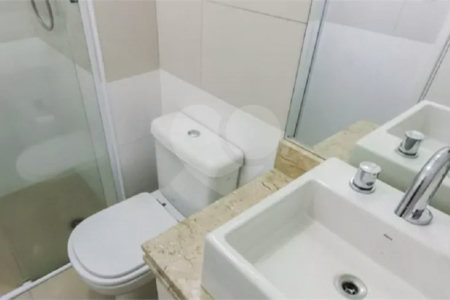 Apartamento à venda com 3 suítes em Santana, São Paulo, SP