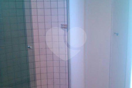 Apartamento para alugar com 1 suíte em Vila Suzana, São Paulo, SP