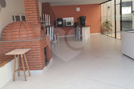 Apartamento à venda com 3 quartos, sendo 1 suíte, em Nova Petrópolis, São Bernardo do Campo, SP