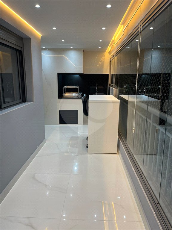 Apartamento à venda com 2 quartos, sendo 1 suíte, em Barra Funda, São Paulo, SP