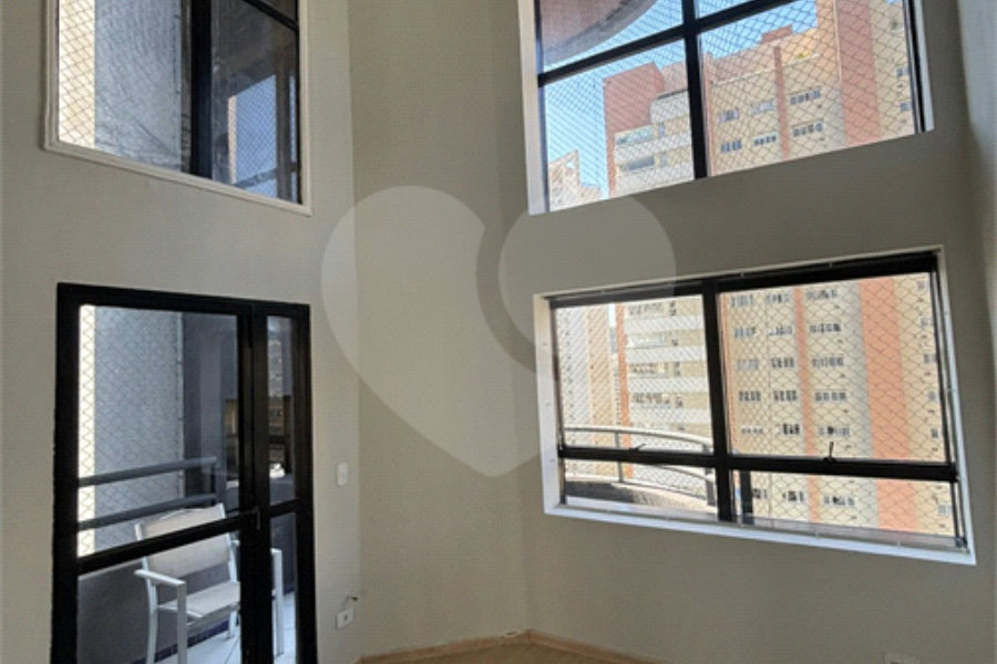 Apartamento à venda ou para alugar com 1 suíte em Morumbi, São Paulo, SP