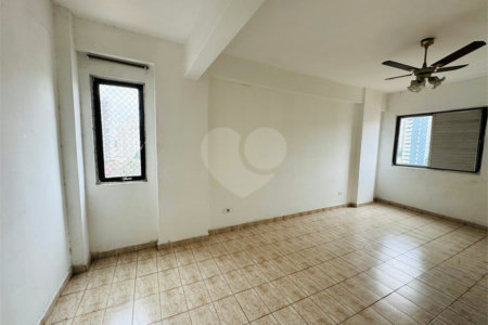 Apartamento à venda com 1 quarto em Aclimação, São Paulo, SP