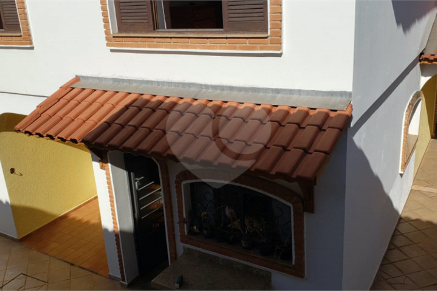 Sobrado à venda com 3 quartos, sendo 1 suíte, em Tremembé, São Paulo, SP