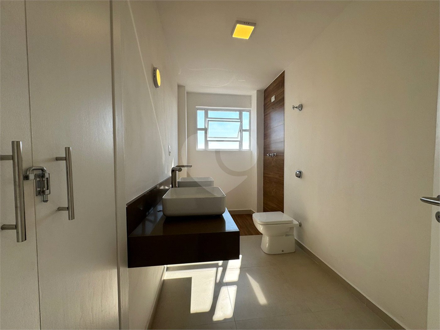 Apartamento à venda com 2 quartos, sendo 1 suíte, em Cambuci, São Paulo, SP