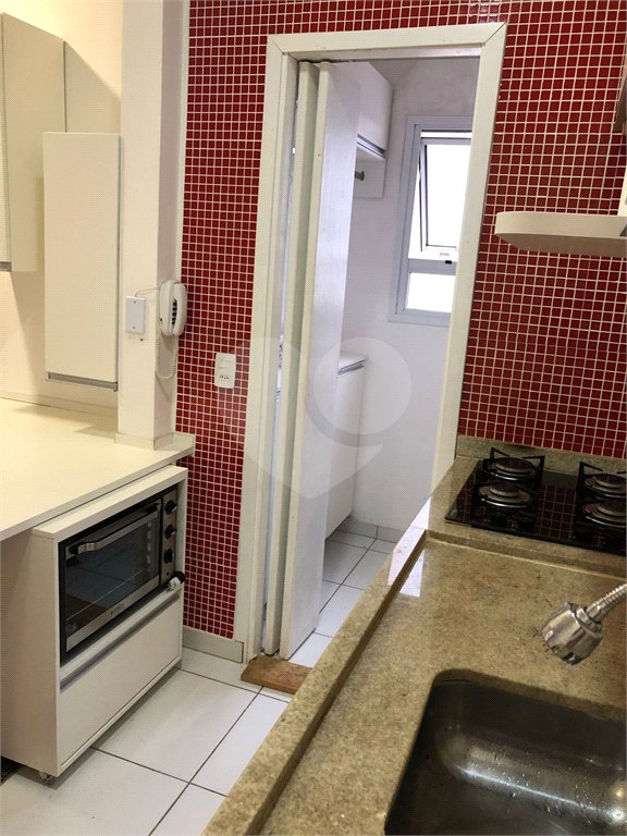 Apartamento à venda com 2 quartos, sendo 1 suíte,  em Villa Di Cesar, Mogi das Cruzes, SP