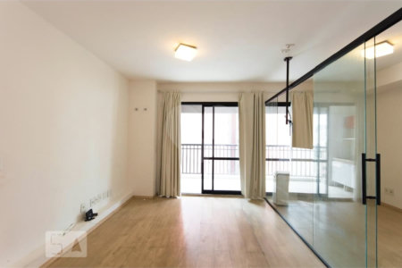 Apartamento à venda com 1 suíte em Bela Vista, São Paulo, SP