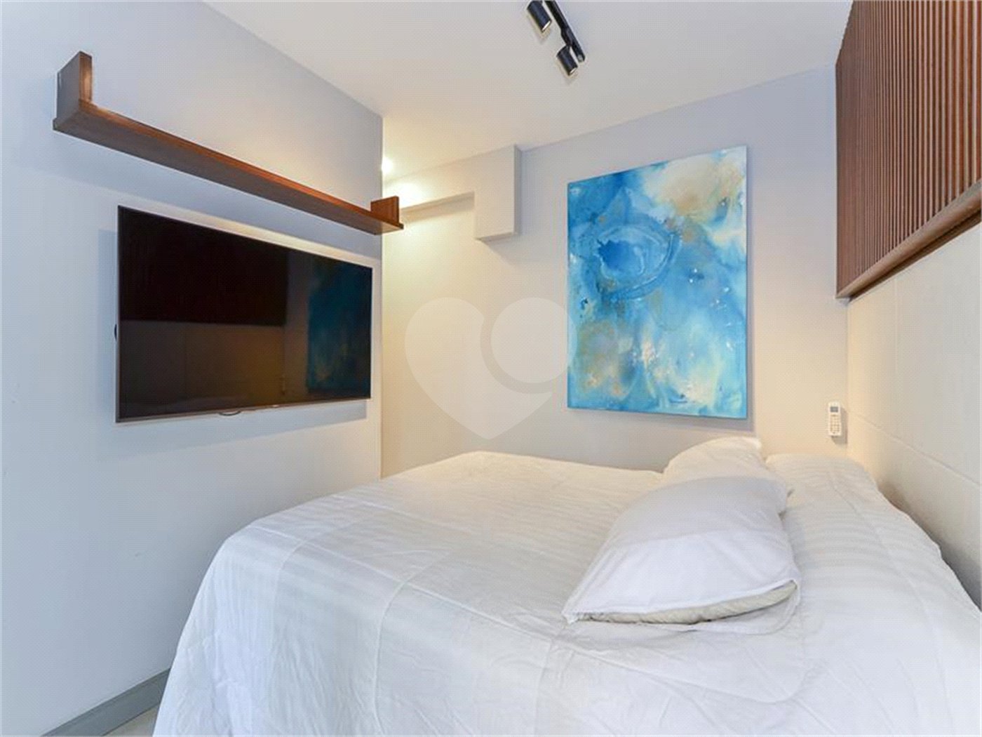 Apartamento à venda com 2 quartos, sendo 1 suíte, em Vila Mariana, São Paulo, SP