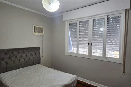 Apartamento com 3 dormitórios à venda, 138 m² por R$ 799.999,99 - Boqueirão - Santos/SP