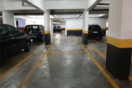 Apartamento à venda com 3 quartos, sendo 1 suíte, em Água Fria, São Paulo, SP