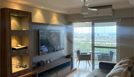 Apartamento à venda com 3 quartos, sendo 4 suítes, em Quinta da Primavera, Ribeirão Preto, SP