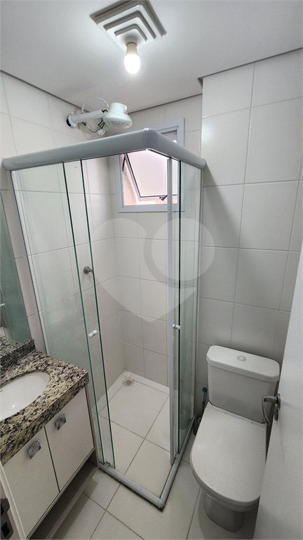 Apartamento à venda com 2 quartos em Tucuruvi, São Paulo, SP
