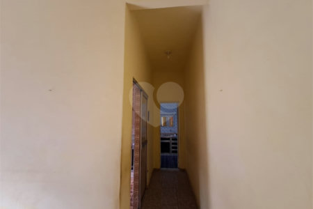 Casa à venda com 5 quartos em São Cristóvão, Rio de Janeiro, RJ