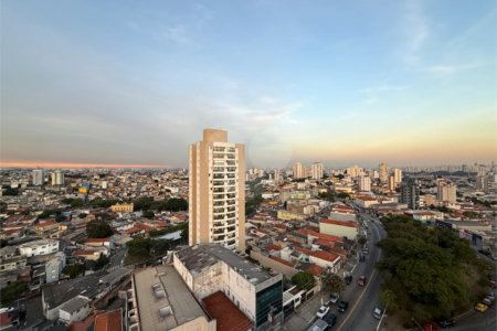 Apartamento à venda com 2 quartos em Vila Maria Alta, São Paulo, SP