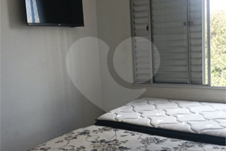Apartamento à venda com 2 quartos em Jardim Peri, São Paulo, SP