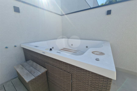 Casa à venda com 3 suítes no condomínio Parque Ibiti Reserva, Sorocaba - SP