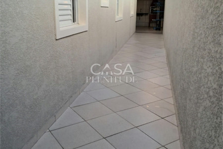 Casa à venda com 3 quartos, sendo 1 suíte, em Vila Haro, Sorocaba, SP