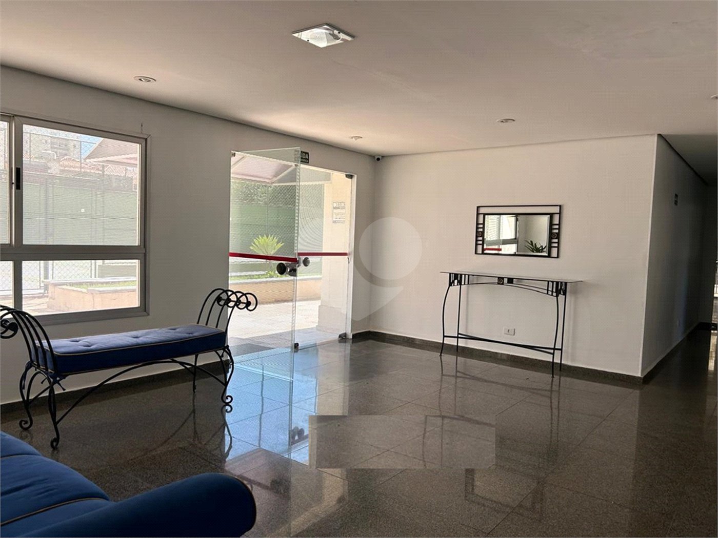 Apartamento à venda com 2 quartos em Santana, São Paulo, SP