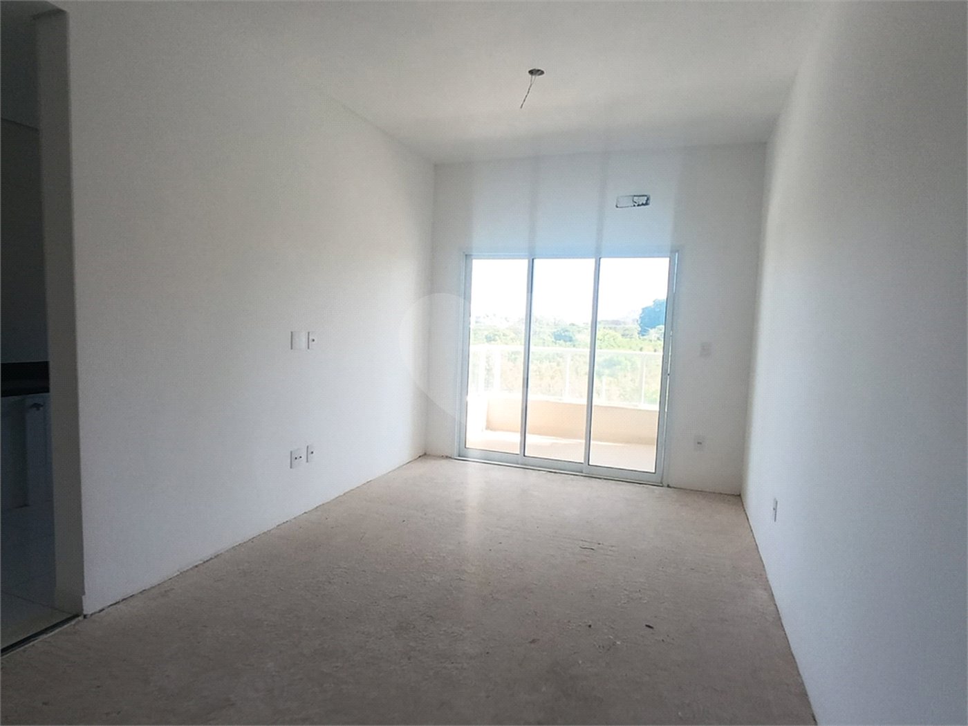 Apartamento à venda com 3 quartos, sendo 1 suíte, em Chácara Belvedere, Indaiatuba, SP