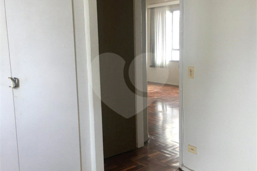 Apartamento à venda com 2 quartos em Saúde, São Paulo, SP