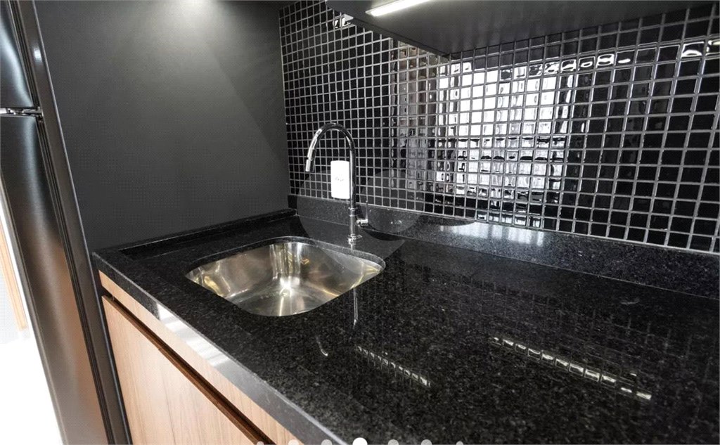 Apartamento à venda ou para alugar com 1 quarto em Perdizes, São Paulo, SP