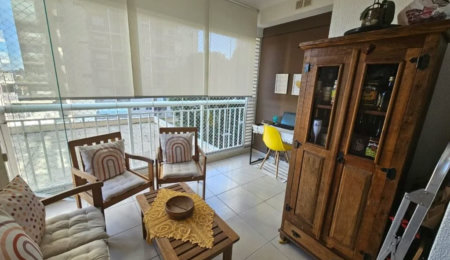 Apartamento à venda com 2 quartos em Jardim Esmeralda, São Paulo, SP