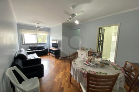 Apartamento à venda com 2 quartos, sendo 1 suíte, em Parque São Domingos, São Paulo, SP
