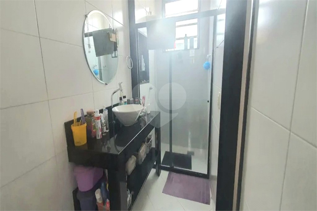 Apartamento à venda com 2 suítes em Rio Comprido, Rio de Janeiro, RJ
