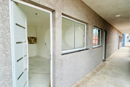Apartamento à venda com 1 quarto em Vila Dom Pedro Ii, São Paulo, SP
