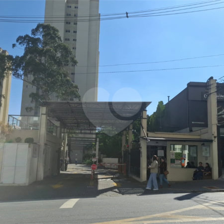 Apartamento à venda com 2 quartos em Planalto, São Bernardo do Campo, SP