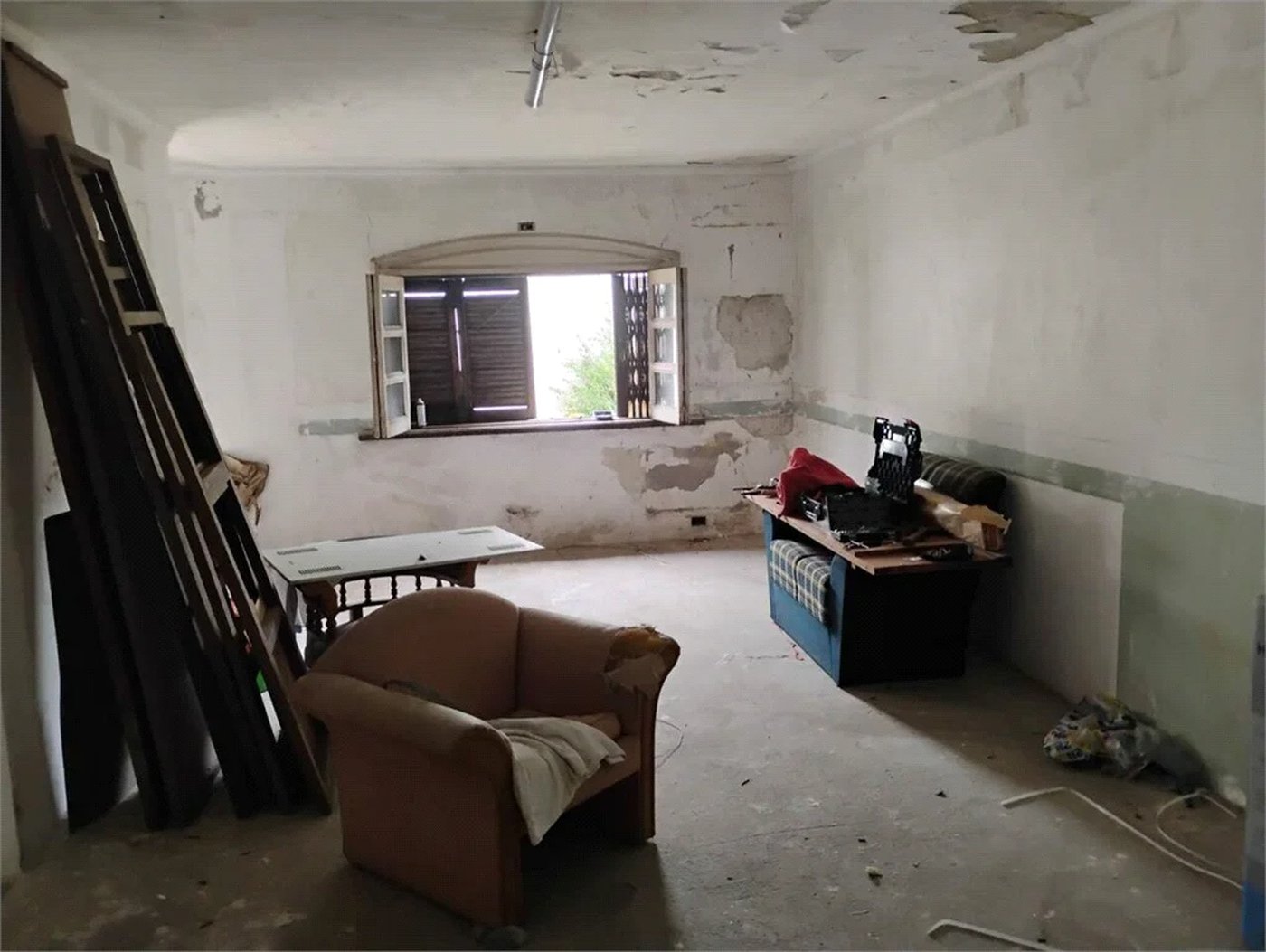 Casa à venda com 7 quartos, sendo 2 suítes, em Brooklin Paulista, São Paulo, SP