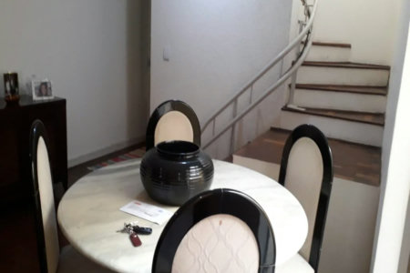 Casa à venda com 3 quartos, sendo 2 suítes, em Cidade dos Bandeirantes, São Paulo, SP