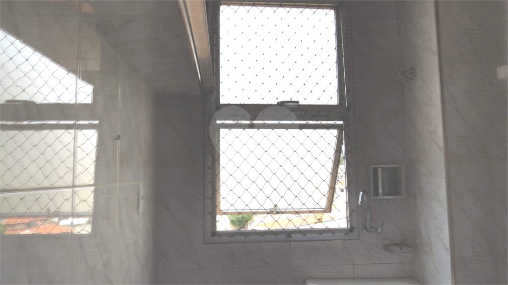 Apartamento à venda com 2 quartos em Vila Monumento, São Paulo, SP