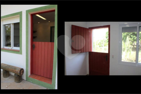 Casa para alugar com 4 suítes no condomínio Vinhas da Vista Alegre - Lado Café, Vinhedo - SP